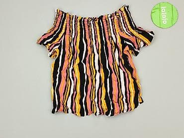 spodenki abercrombie: Bluzka damska, rozmiar XS — 3