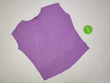 basic t shirty oversized: Bluzka damska, rozmiar 3XL — 3