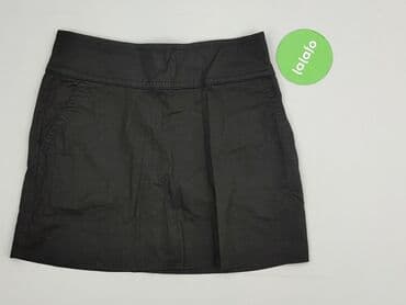 spódniczka jeansowe hm: H&M, Spódnica damska, rozmiar M — 2