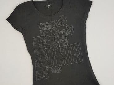 Carry, T-shirt damski, rozmiar XS