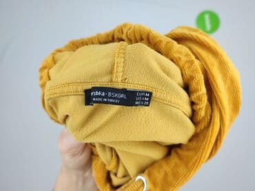 Жінкам: Bershka, Кофта з каптуром жіноча, M — 4