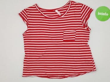 czerwone sandaly ccc: Bluzka damska, rozmiar XS — 2