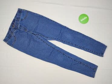abercrombie and fitch jeans: Used Jeans, Jeansy damskie, S — 2