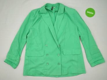 Kobiety: H&M Divided, Marynarka damska, M — 2