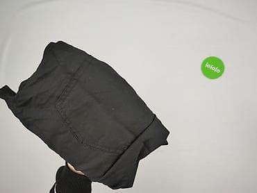 Spodnie: SZACHOWNICA, Chinosy dla mężczyzn, rozmiar L — 7