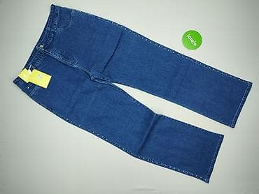 bathing ape jeans: Jeansy damskie, rozmiar S — 2