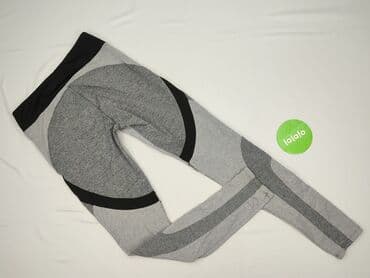 gymbeam legginsy: Gym Glamour, Legginsy Sportowe damskie, rozmiar L — 3