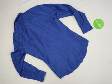 bluza w paski h m: H&M, Koszulа dla mężczyzn, rozmiar S — 3