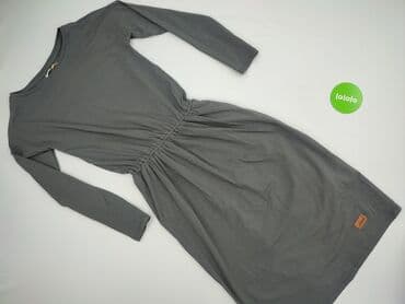 sukienki skora: Sukienka damska, rozmiar S — 2