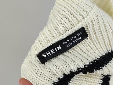 sweter hilfiger: Shein, Sweter damski, rozmiar M — 5