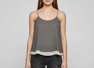 buty atmosphere: Atmosphere, Top damski, rozmiar M — 1