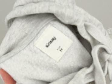 bluza sinsay: Sinsay, Bluza z kapturem damska, rozmiar M — 5