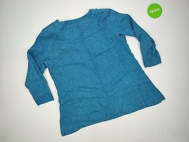 monnari ełk: Uno, Tunika damska, rozmiar One size — 4