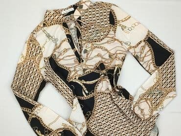 bluzki w łańcuchy: Bluzka damska, rozmiar S — 2