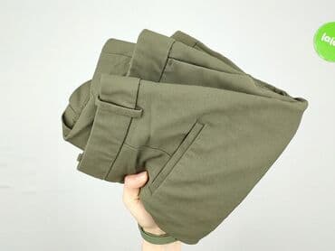 spodnie joggery moro damskie: Zara, Spodnie materiałowe damskie, rozmiar S — 5