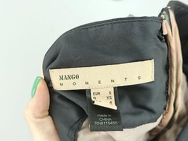 bluzki do klubu: Mango, Sukienka damska, rozmiar S — 4