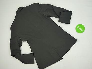 jacket reserved: Sinsay, Marynarka damska, rozmiar 2XS — 3