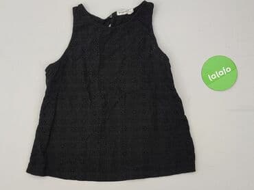 stradivarius top siateczkowy: Stradivarius, Top damski, rozmiar S — 3