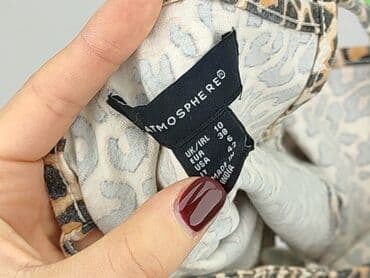 koszulka dzik na ramiączkach: Atmosphere, Women`s top, size M — 8