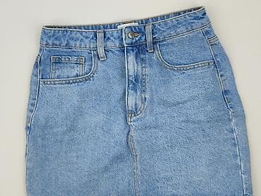 jeans jackets: House of Denim, Spódnica damska, rozmiar S — 1