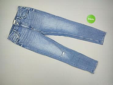 dime jeans: Used Jeans, Jeansy damskie, rozmiar XL — 2