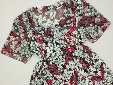 bluzki pod marynarkę plus size: Bluzka damska, rozmiar 4XL — 1