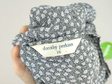 bluzka wallis: Dorothy Perkins, Bluzka damska, rozmiar 2XL — 4