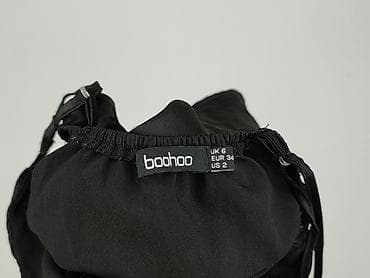 halter top: Boohoo, Koszulka do spania, rozmiar XS — 4