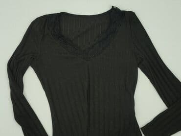 shein bluzy: Shein, Top damski, rozmiar M — 1