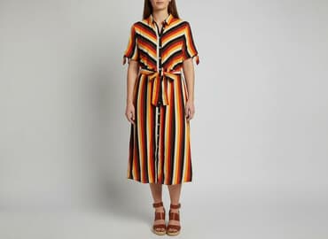 esprit sukienki na lato: Esmara, Sukienka damska, rozmiar M — 7