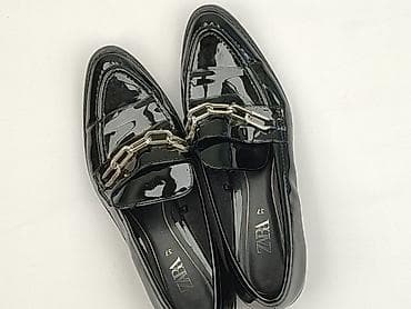 Zara, Flat shoes for women, size 37