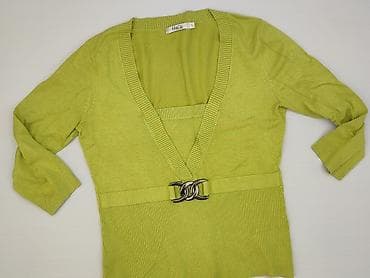pull: M&Co, Sweter damski, rozmiar L — 1