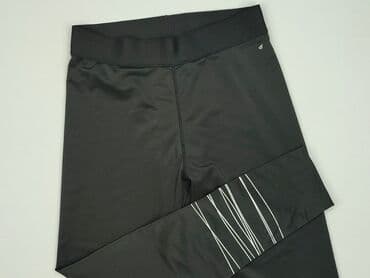 legginsy 7 8 4f: 4F, Legginsy Sportowe damskie, rozmiar L — 1