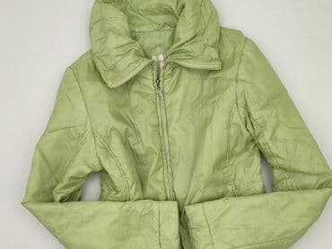 Куртка демісезонна жіноча, розмір M