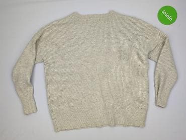 pull and bear poznan: Sinsay, Women`s sweater, size S — 3