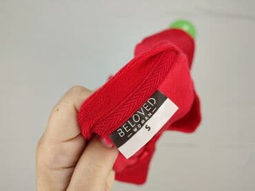 bluzki z motywem świątecznym: Beloved, Tunika damska, rozmiar S — 5