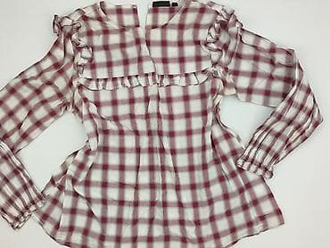 rag: KappAhl, Bluzka damska, rozmiar S — 1