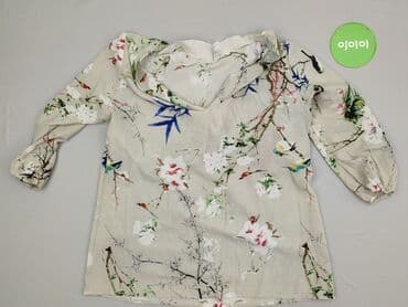 golf reserved: SZACHOWNICA, Bluzka damska, rozmiar M — 3