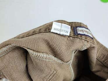 rzeczy do ubrania: Spodnie jeansowe, 14 lat, 164, stan - Bardzo dobry — 6