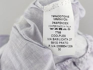 klapki ccc rozowe: Sukienka damska, rozmiar S — 5