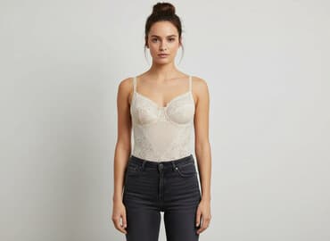 ubrania c a: C&A, Women`s body, size S — 1