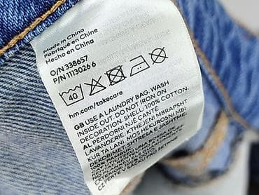 indicode jeans: H&M, Jeansy damskie, rozmiar 3XL — 5