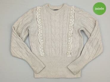 poliamid w swetrze: Mohito, Sweter damski, rozmiar XS — 2