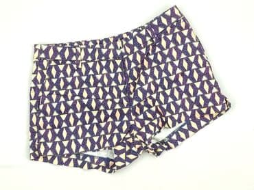 Szorty: H&M, Szorty damskie, rozmiar XS