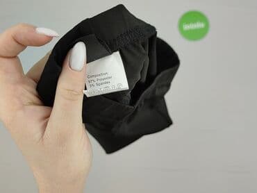 rozmiar majtek damskich s: Shein, Szorty damskie, S — 5