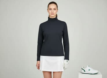 rajstopy merlin: Golf damski, M — 6