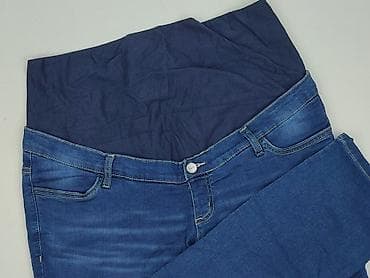 mam dżinsy: Jeansy damskie, rozmiar 2XL — 1