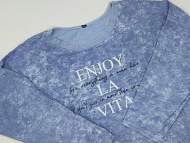 bluza spiderman: Enjoy, Bluza damska
, rozmiar 6XL — 1