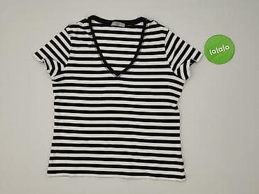 mango t shirty basic: Marks & Spencer, T-shirt damski, rozmiar L — 2