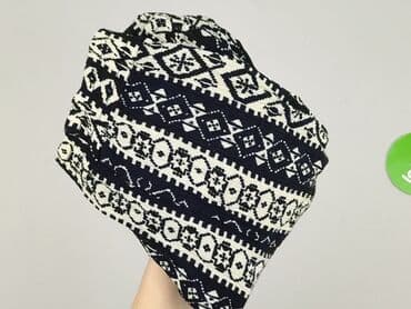 kapcie ars: Oscar, Spodnie materiałowe damskie, rozmiar S — 5